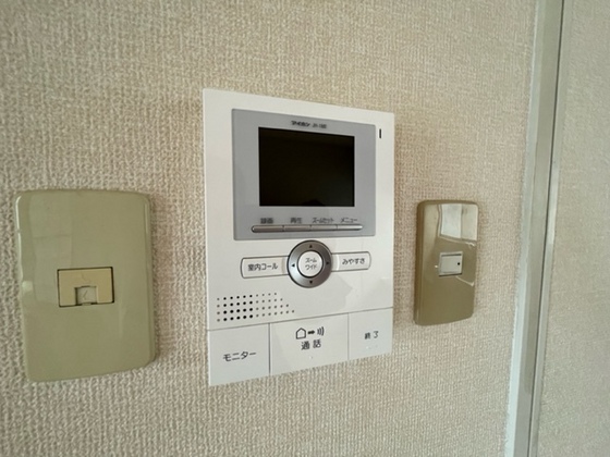 ゼフィランテス C棟