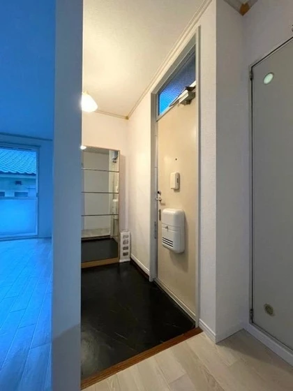 ゼフィランテス C棟