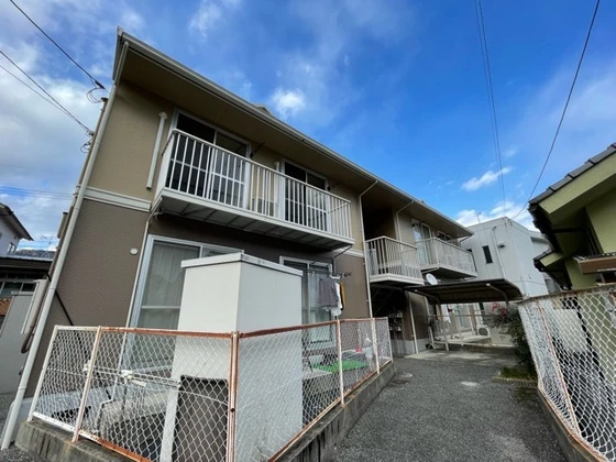 ゼフィランテス C棟