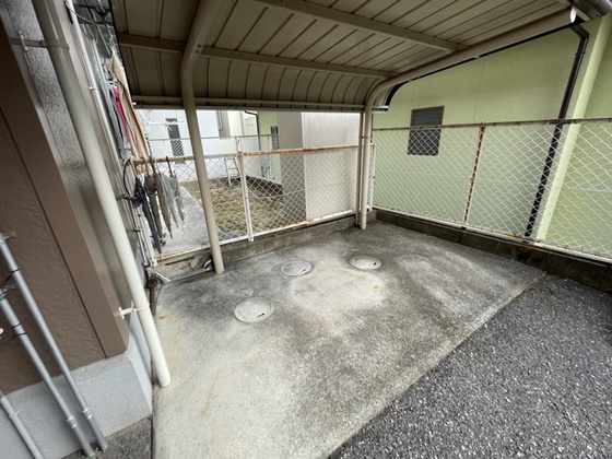 ゼフィランテス C棟