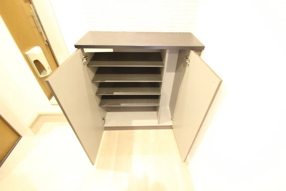 シャーメゾンサンフォレスト A棟