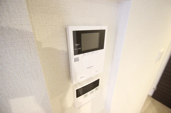 シャーメゾンサンフォレスト A棟