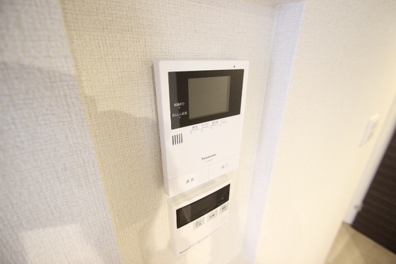 シャーメゾンサンフォレスト A棟