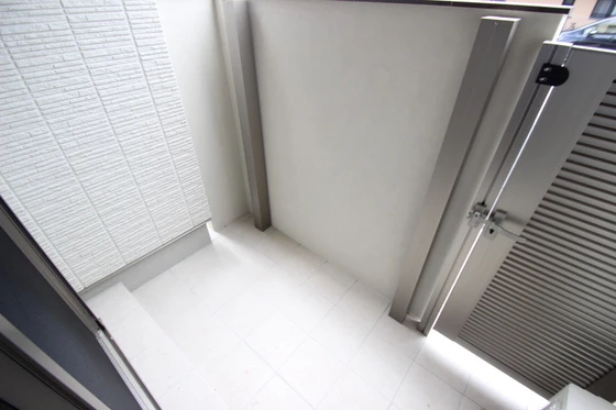 シャーメゾンサンフォレスト A棟