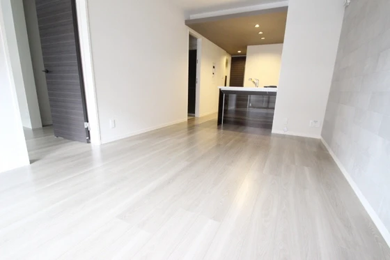 シャーメゾンサンフォレスト A棟