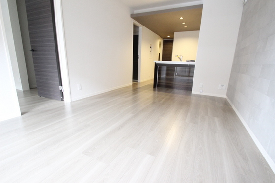 シャーメゾンサンフォレスト A棟