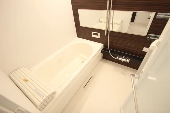 シャーメゾンサンフォレスト A棟