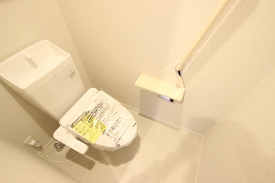 シャーメゾンサンフォレスト A棟