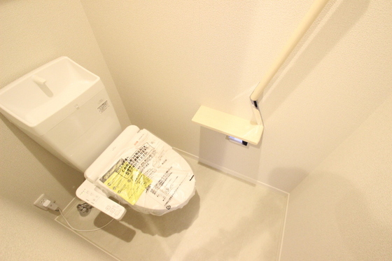 シャーメゾンサンフォレスト A棟