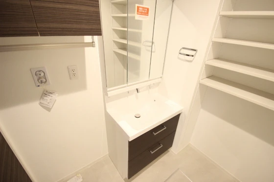 シャーメゾンサンフォレスト A棟