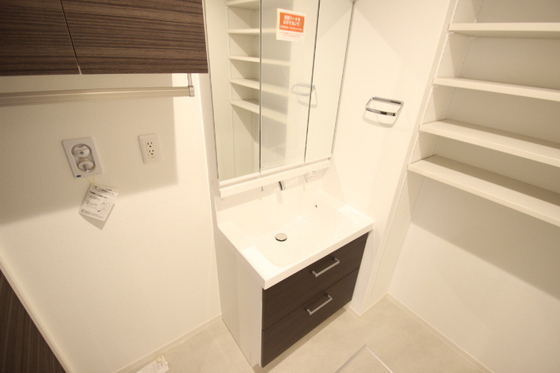 シャーメゾンサンフォレスト A棟