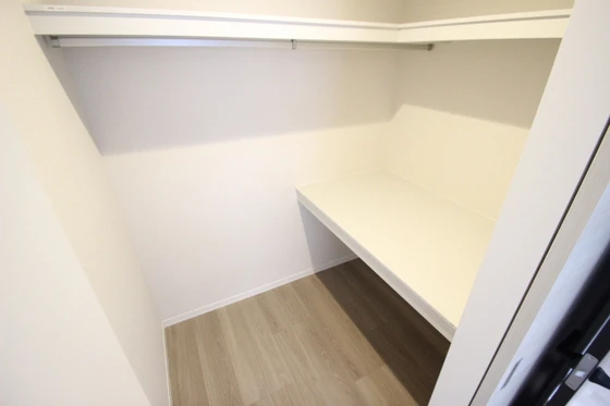 シャーメゾンサンフォレスト A棟