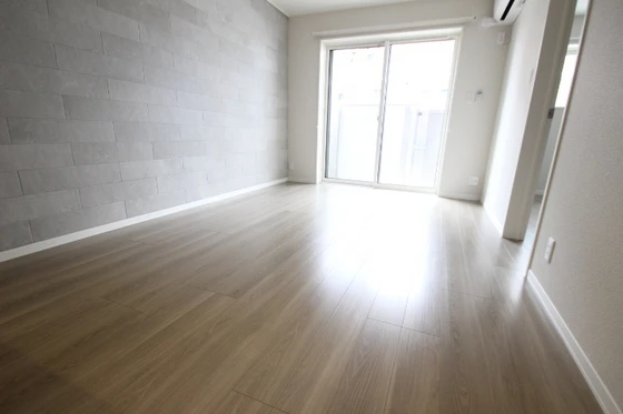 シャーメゾンサンフォレスト A棟