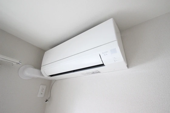 シャーメゾンサンフォレスト A棟