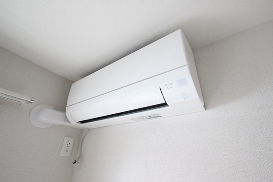 シャーメゾンサンフォレスト A棟