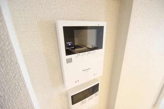 シャーメゾンサンフォレスト A棟