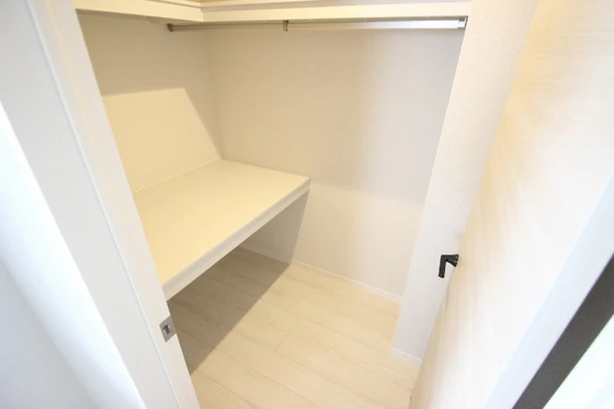 シャーメゾンサンフォレスト A棟