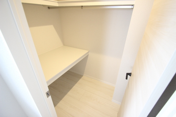 シャーメゾンサンフォレスト A棟