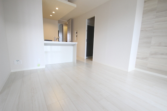 シャーメゾンサンフォレスト A棟