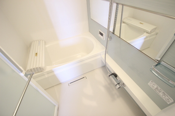 シャーメゾンサンフォレスト A棟