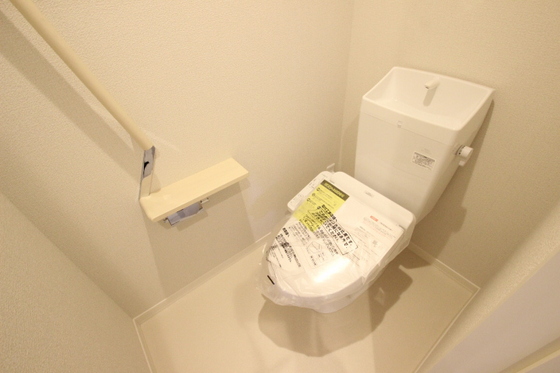 シャーメゾンサンフォレスト A棟