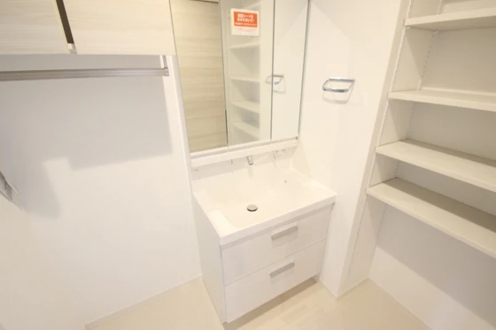 シャーメゾンサンフォレスト A棟