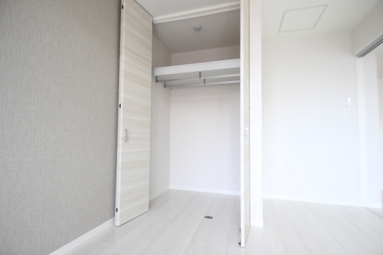 シャーメゾンサンフォレスト A棟