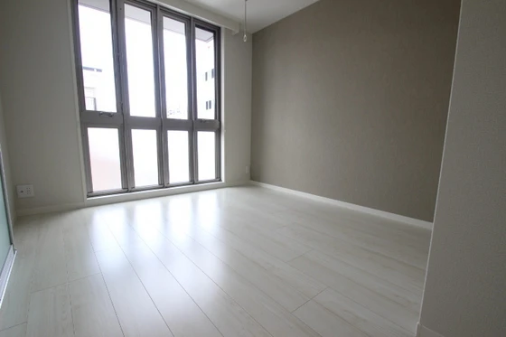 シャーメゾンサンフォレスト A棟