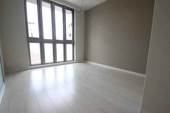 シャーメゾンサンフォレスト A棟