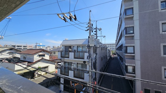 アーバン久保本