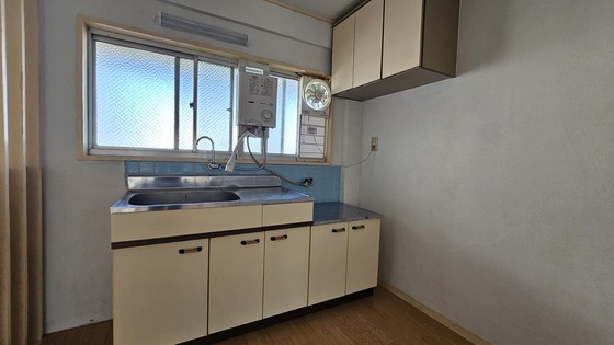 アーバン久保本