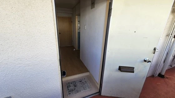 アーバン久保本