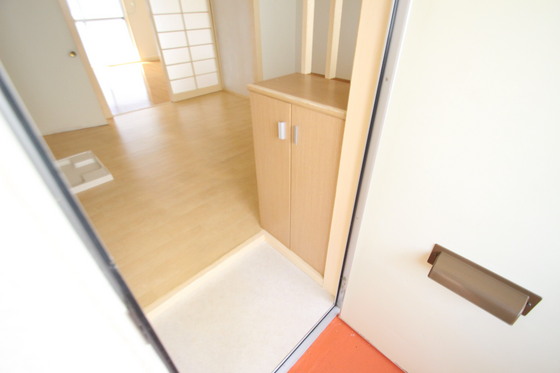 アーバン久保本