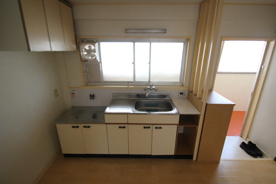 アーバン久保本