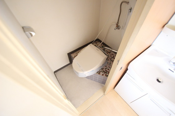 アーバン久保本