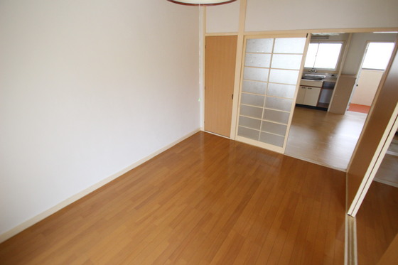 アーバン久保本