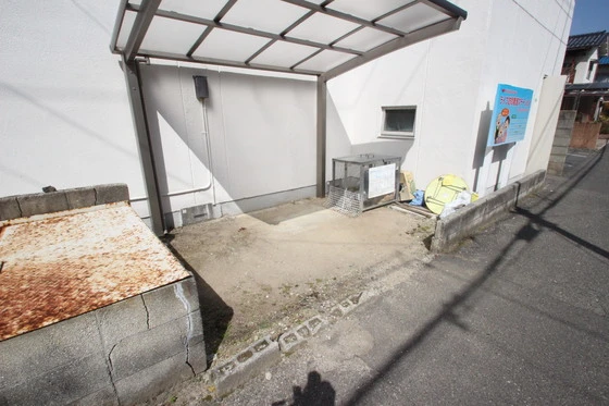 アーバン久保本