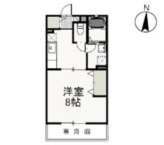 クライン・ブリュッケ C