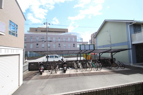 クライン・ブリュッケ C