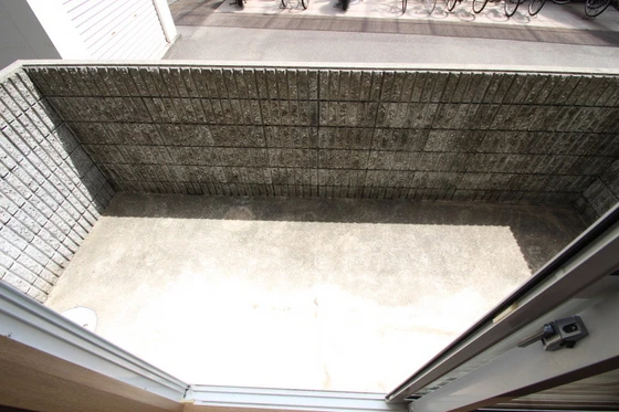 クライン・ブリュッケ C