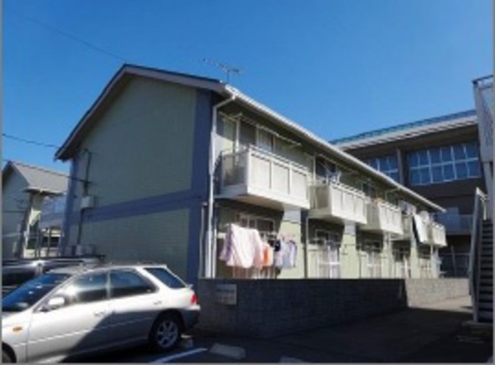 クライン・ブリュッケ C