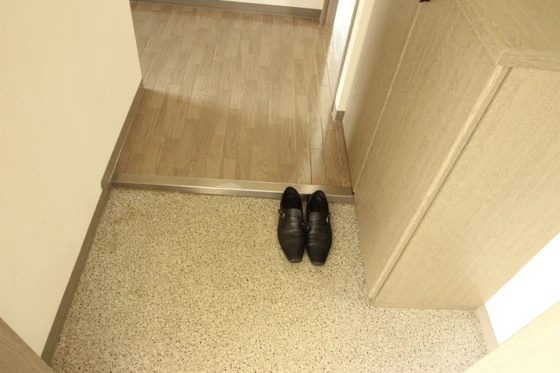 フォブール空田