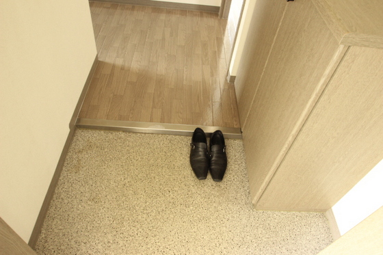 フォブール空田