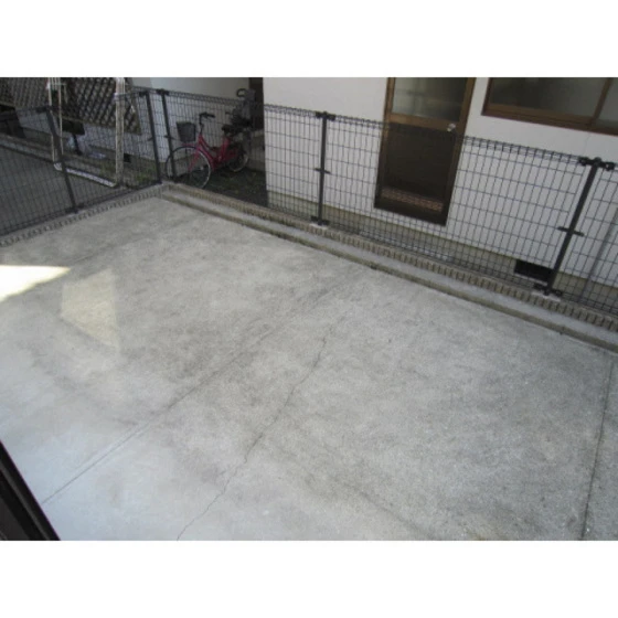 フォブール空田