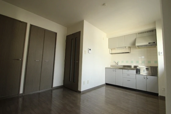 フォブール空田