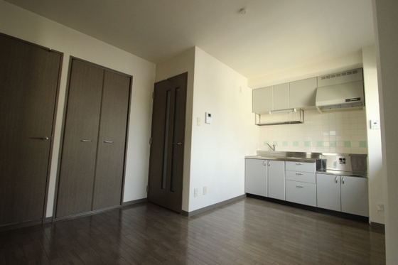 フォブール空田