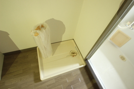 フォブール空田