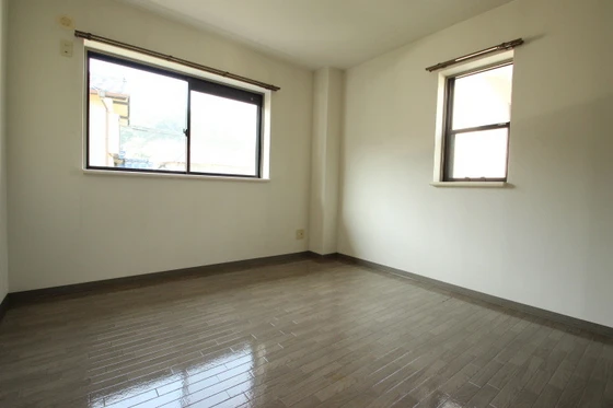 フォブール空田