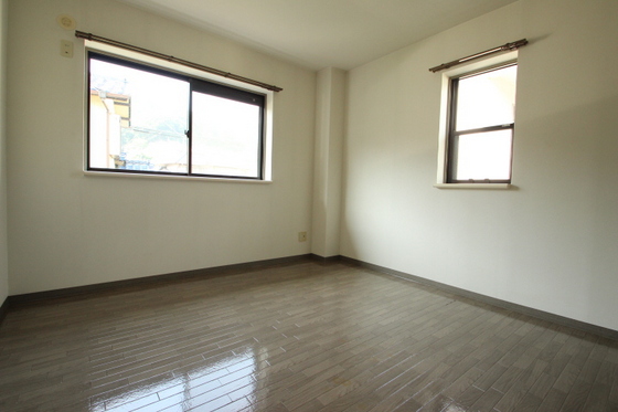 フォブール空田