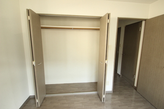 フォブール空田